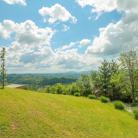 بوتْشيترتيك Holiday Home Bor المظهر الخارجي الصورة